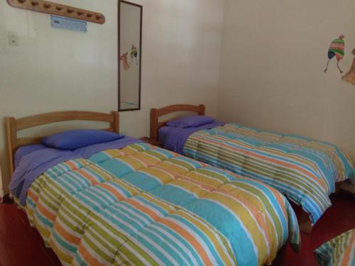 Auquis Ccapac Guest House