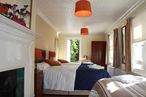 Ambassador Hotel in Brighton and Hove Ambassador Hotel in Brighton and Hove