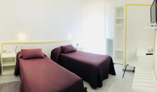 Albergo Ester in Piandimeleto Albergo Ester in Piandimeleto