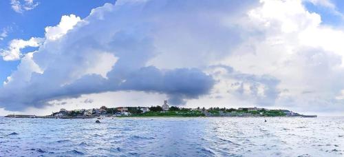 المنظر الخارجي, 福緣白龍宮海景 in Liuqiu المنظر الخارجي, 福緣白龍宮海景 in Liuqiu