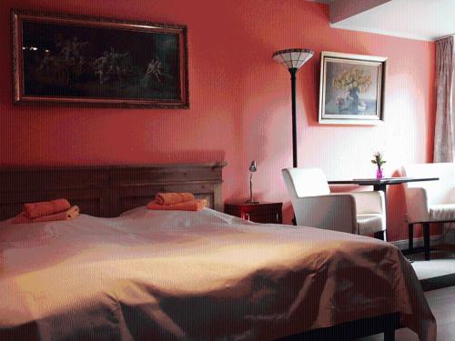 Apartments im Kaffeehaus Heldt in เอคเคิร์นฟอร์ดเดอ Apartments im Kaffeehaus Heldt in เอคเคิร์นฟอร์ดเดอ