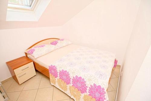 This photo about Apartments Mila shared on HyHotel.com