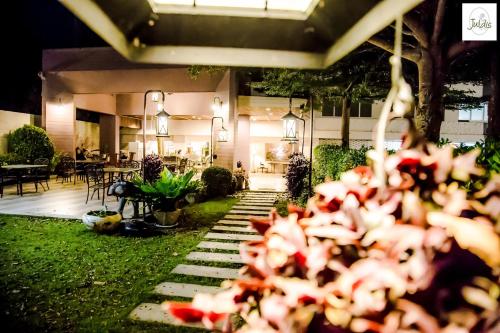 Juldis J2 Khao Yai in Khao Yai Juldis J2 Khao Yai in Khao Yai