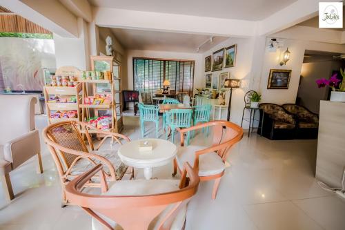 Juldis J2 Khao Yai in Khao Yai Juldis J2 Khao Yai in Khao Yai