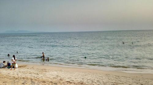 沙灘, 熱帶酒店芭堤雅 (Hotel Tropicana Pattaya) in 芭堤雅 沙灘, 熱帶酒店芭堤雅 (Hotel Tropicana Pattaya) in 芭堤雅