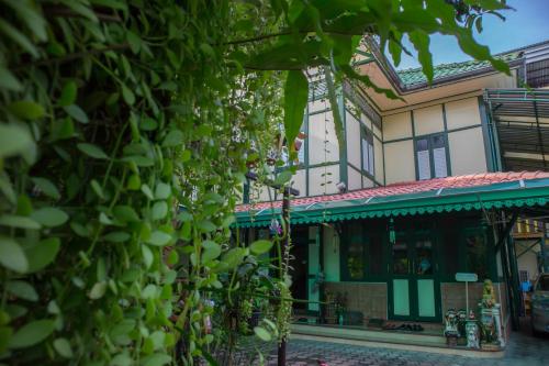 サム セン サム ブティック ハウス18