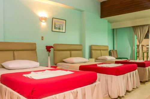 This photo about Benguet Prime Hotel shared on HyHotel.com