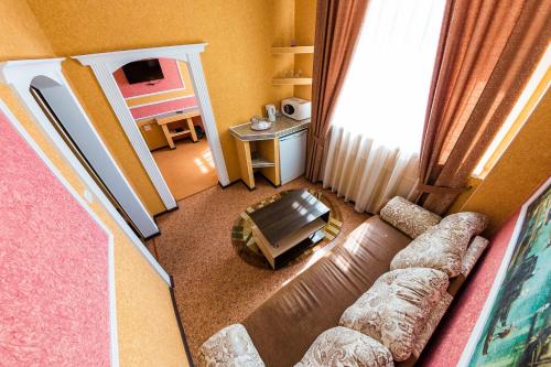 Apartment Hotel in Blagoveštšensk Apartment Hotel in Blagoveštšensk