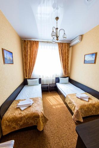 Apartment Hotel in Blagoveštšensk Apartment Hotel in Blagoveštšensk