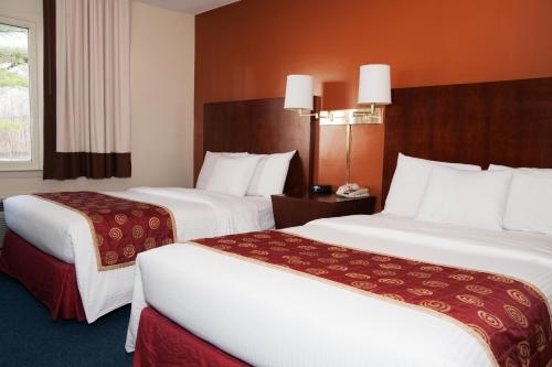 Red Carpet Inn and Suites Plymouth in 新罕布什爾州普利茅斯(NH) Red Carpet Inn and Suites Plymouth in 新罕布什爾州普利茅斯(NH)