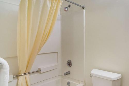 在meiguo.com看到的Studio 6 Fayetteville, NC - Fort Bragg Area的介绍图片