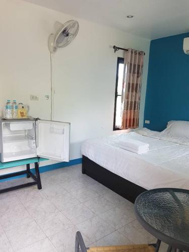 น้องใหม่ รีสอร์ท in Ban Phue น้องใหม่ รีสอร์ท in Ban Phue