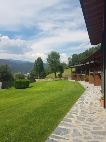 Vista exterior, Desconnectar Pi De Cerdanya in Bellver de Cerdanya Vista exterior, Desconnectar Pi De Cerdanya in Bellver de Cerdanya