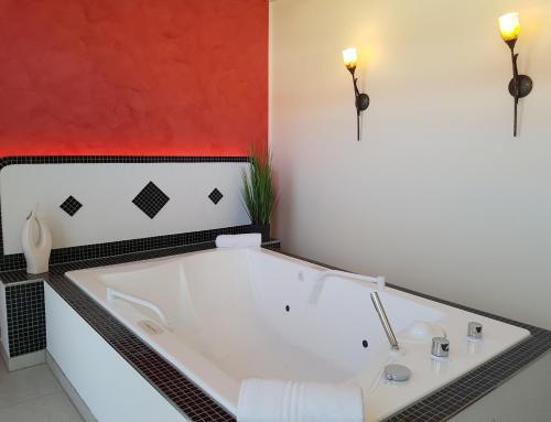 Spa, Avalon Hotel Bellevue in Fehmarn Spa, Avalon Hotel Bellevue in Fehmarn