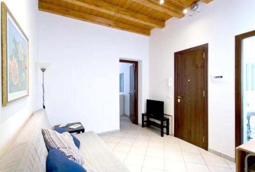 Apartment Piazzetta Nicolo Tudisco 
Apartment Piazzetta Nicolo Tudisco