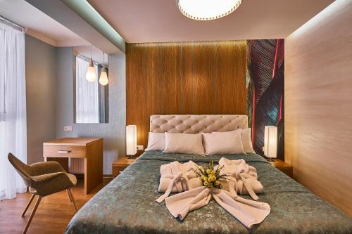 光之酒店 (Light Hotel) in 聶伯城 光之酒店 (Light Hotel) in 聶伯城