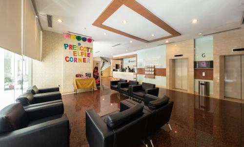 設施, 美丹端姑吉隆坡普里斯柯特飯店 (Prescott Hotel Kuala Lumpur – Medan Tuanku) in 金三角 設施, 美丹端姑吉隆坡普里斯柯特飯店 (Prescott Hotel Kuala Lumpur – Medan Tuanku) in 金三角