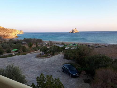 View, Akti Rooms in Lefki View, Akti Rooms in Lefki