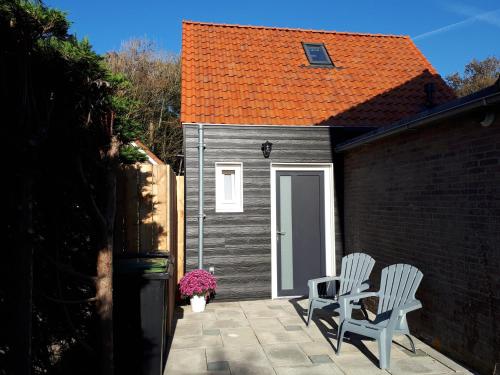 Bejárat, Bosweg 9a, Comfortabele vakantiewoning, Centrum Zoutelande in Zoutelande Bejárat, Bosweg 9a, Comfortabele vakantiewoning, Centrum Zoutelande in Zoutelande