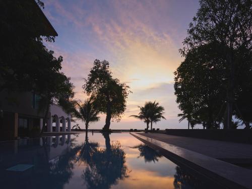 サイアムビーチ チャアム リゾート13