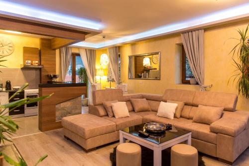 Blanche Cliff Apartments in Przno Blanche Cliff Apartments in Przno