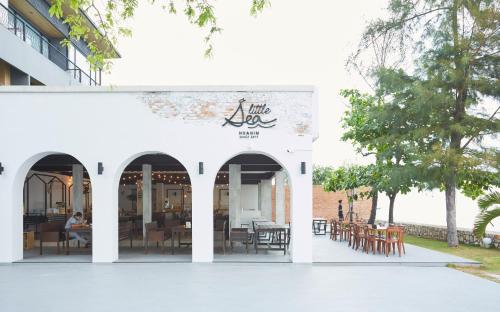 サイアムビーチ チャアム リゾート3