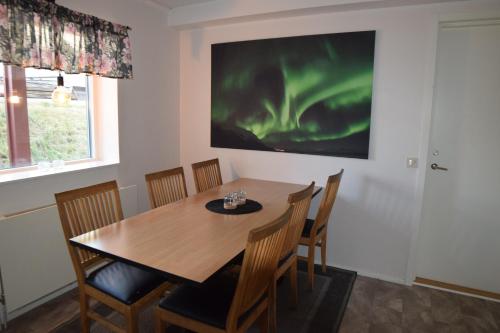 Abisko Hostel in Abisko Abisko Hostel in Abisko