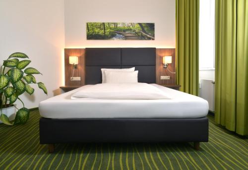 This photo about Hotel Meyer shared on HyHotel.com