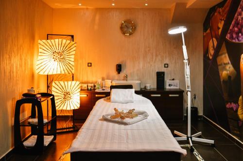 massage, Wellness & Spa Hotel ACD in Herceg Novi massage, Wellness & Spa Hotel ACD in Herceg Novi