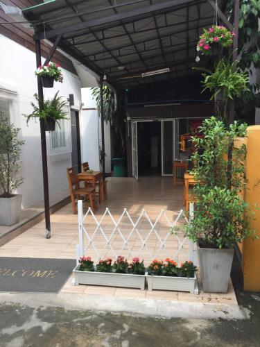 This photo about The Moat Hostel shared on HyHotel.com