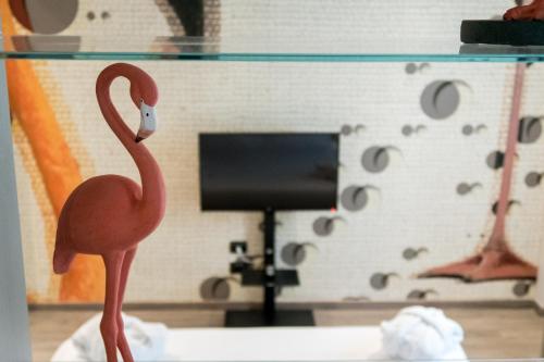 This photo about Hotel San Giovanni Roma shared on HyHotel.com