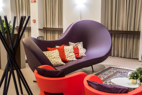 Hotel San Giovanni Roma in Appio Latino Hotel San Giovanni Roma in Appio Latino