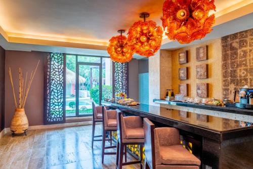 Food and beverages, Sanctuary Cap Cana, All-Inclusive Adult Resort in Punta Cana Food and beverages, Sanctuary Cap Cana, All-Inclusive Adult Resort in Punta Cana