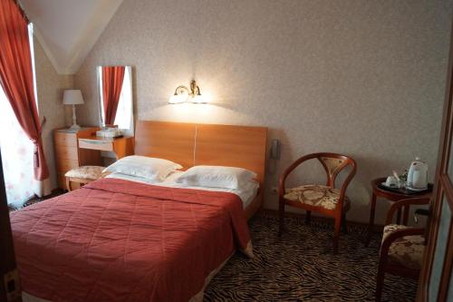 This photo about Renaissance Hotel shared on HyHotel.com