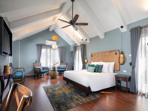 Facilities, AIRA Boutique Hoi An Hotel & Villa in Cam An Facilities, AIRA Boutique Hoi An Hotel & Villa in Cam An