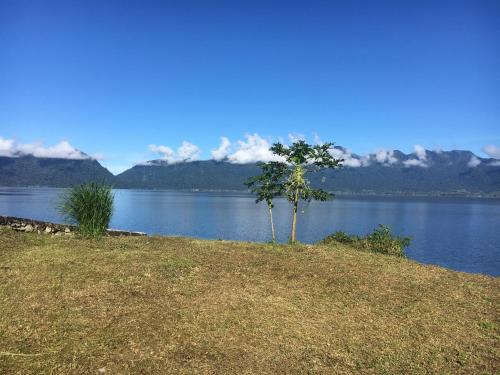 Eka's Bungalows in Maninjau Eka's Bungalows in Maninjau