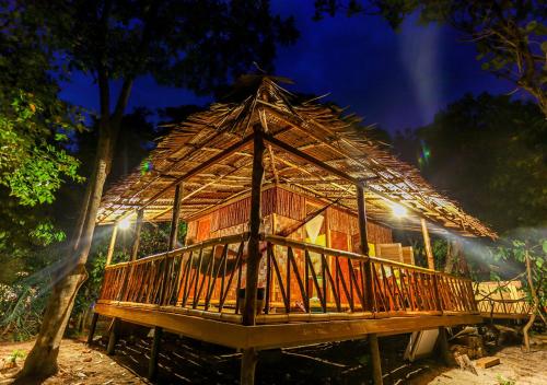 Boulder Bay Eco Resort in Kawthaung Boulder Bay Eco Resort in Kawthaung