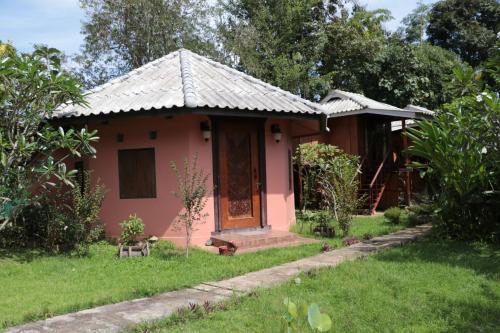 This photo about Chiang Dao Story Camp shared on HyHotel.com