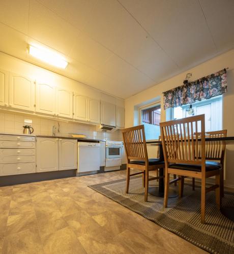 Abisko Hostel in Abisko Abisko Hostel in Abisko