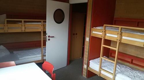 This photo about Jugendherberge Berlin - Am Wannsee shared on HyHotel.com