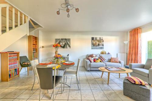 Hôtel At Serris House