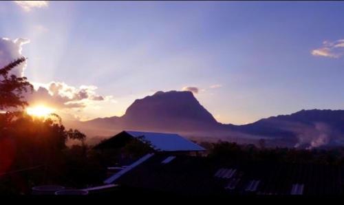 This photo about Baan AingDoi Homestay, Chiang Dao shared on HyHotel.com