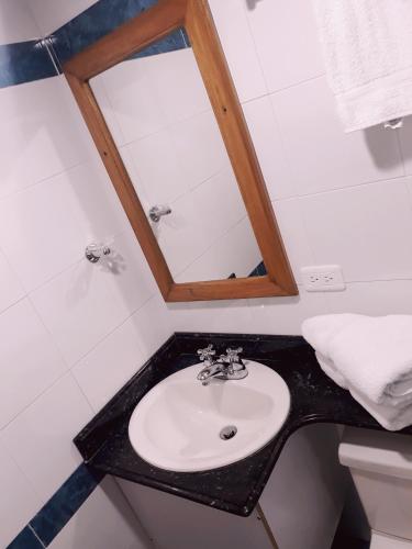 This photo about Hotel Del Parque shared on HyHotel.com