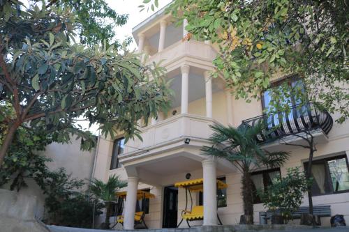 Dejavu Hotel