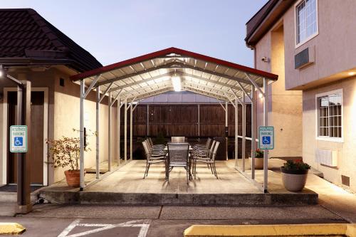 Instalaciones, Best Lynnwood Inn in Lynnwood Instalaciones, Best Lynnwood Inn in Lynnwood