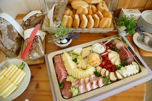 طعام و مشروبات, Almenlandhof in Fladnitz an der Teichalm طعام و مشروبات, Almenlandhof in Fladnitz an der Teichalm