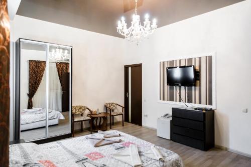 This photo about Poseidon shared on HyHotel.com