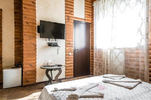 This photo about Poseidon shared on HyHotel.com