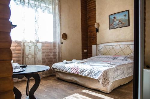 This photo about Poseidon shared on HyHotel.com