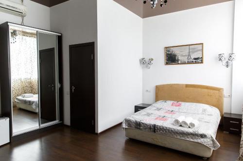 This photo about Poseidon shared on HyHotel.com